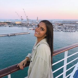 Meet your Posher, Lindsay